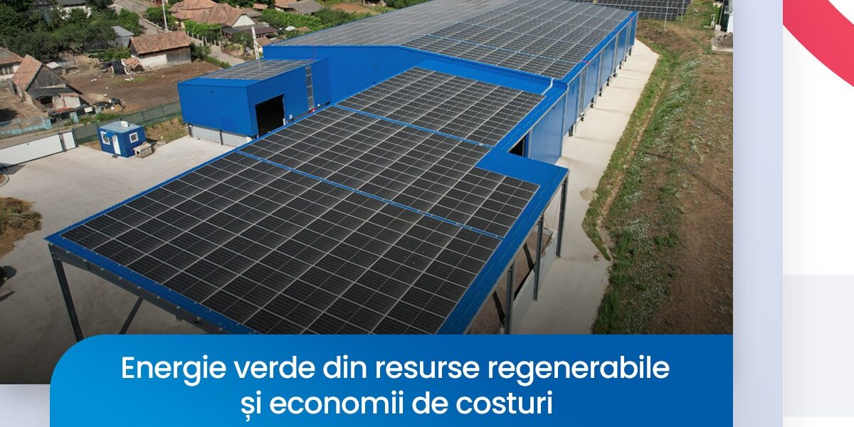 Panouri Fotovoltaice