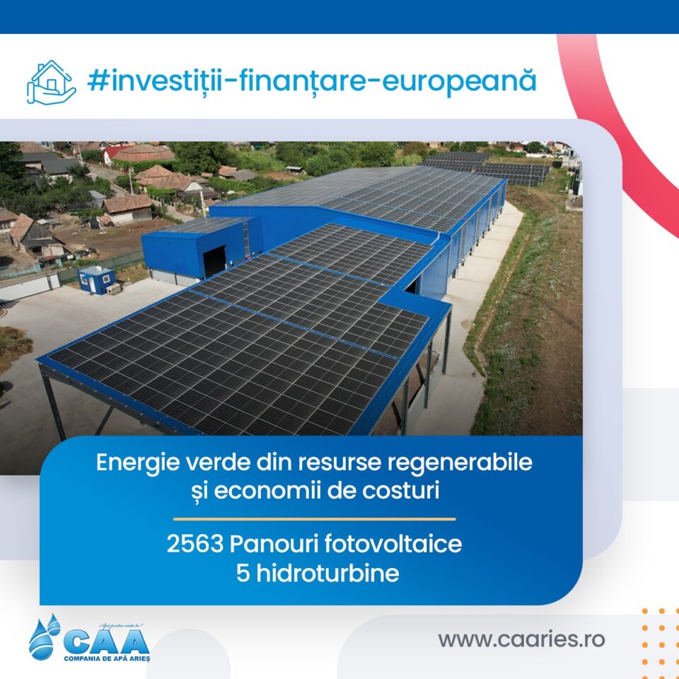Panouri Fotovoltaice
