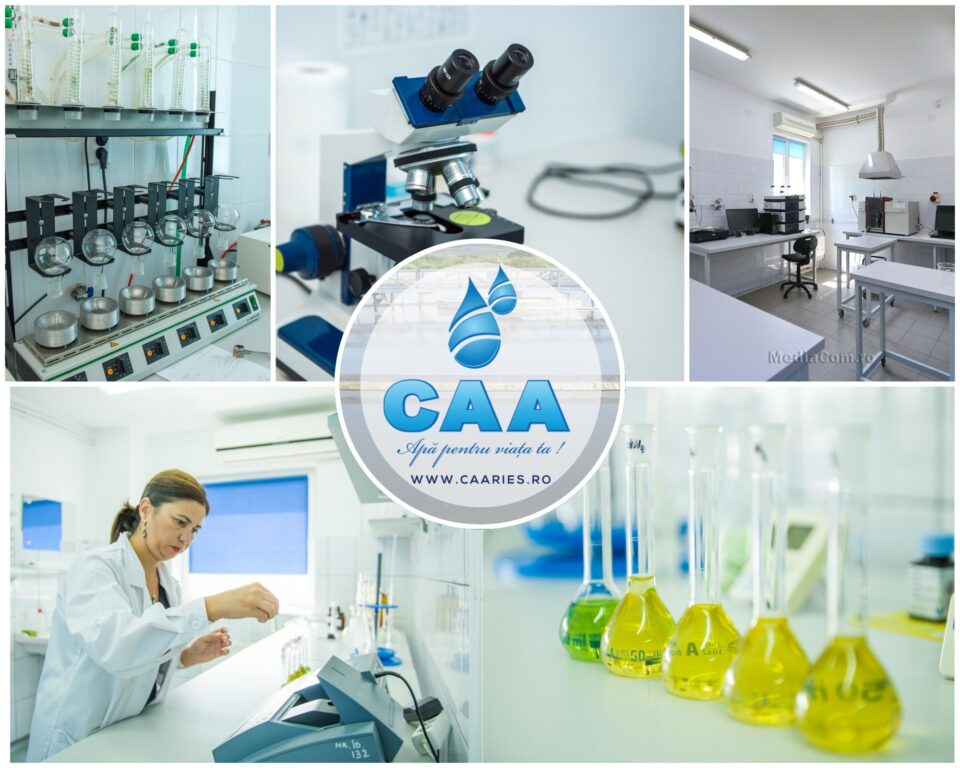 Lab CAA